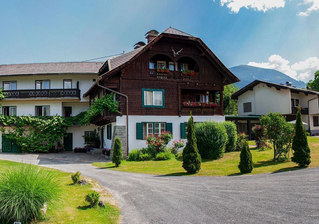 Photo of Outdoor in Seeboden