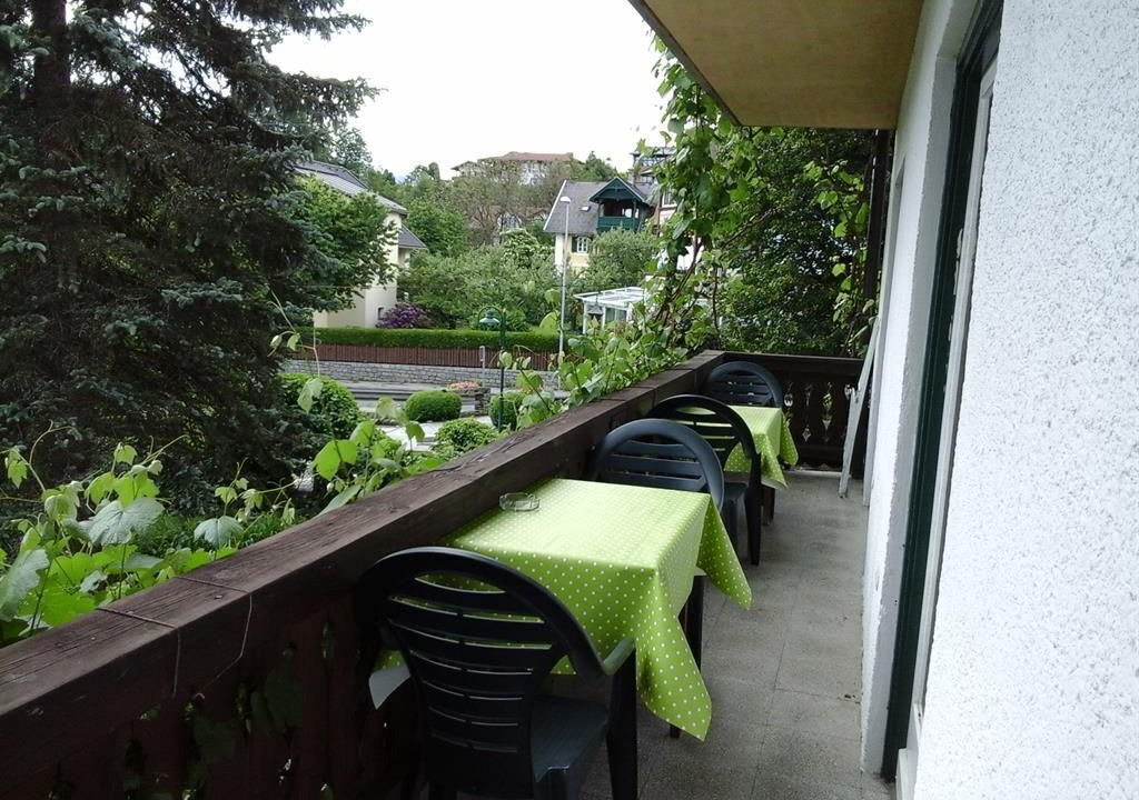 Photo of Outdoor in Seeboden
