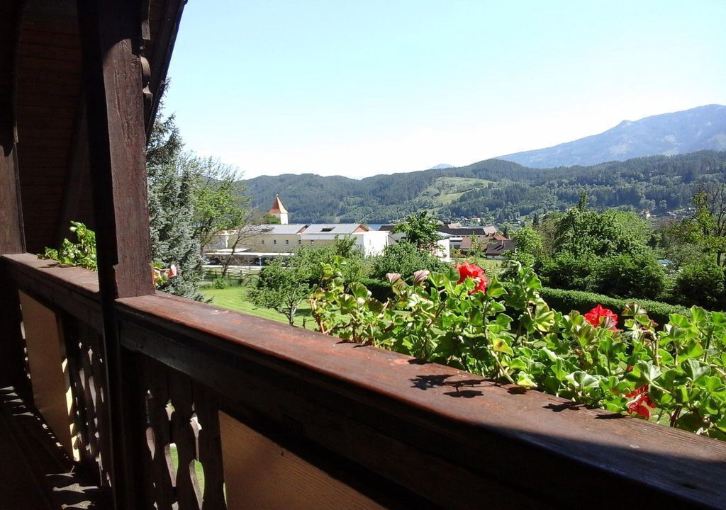 Photo of Outdoor in Seeboden