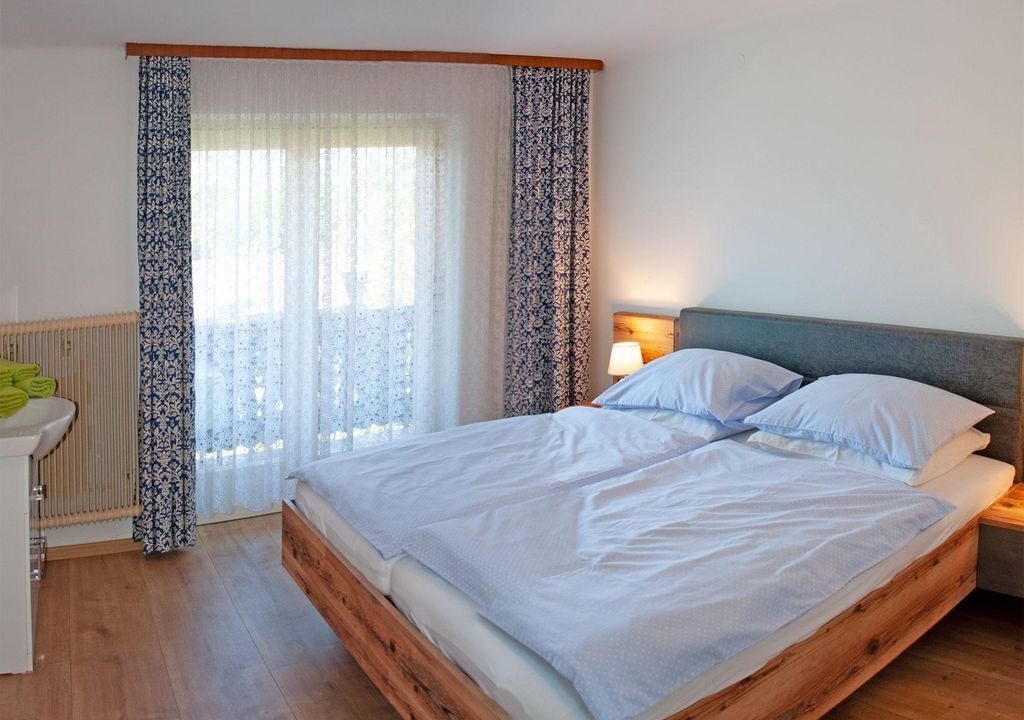 Photo of Bedroom in Seeboden