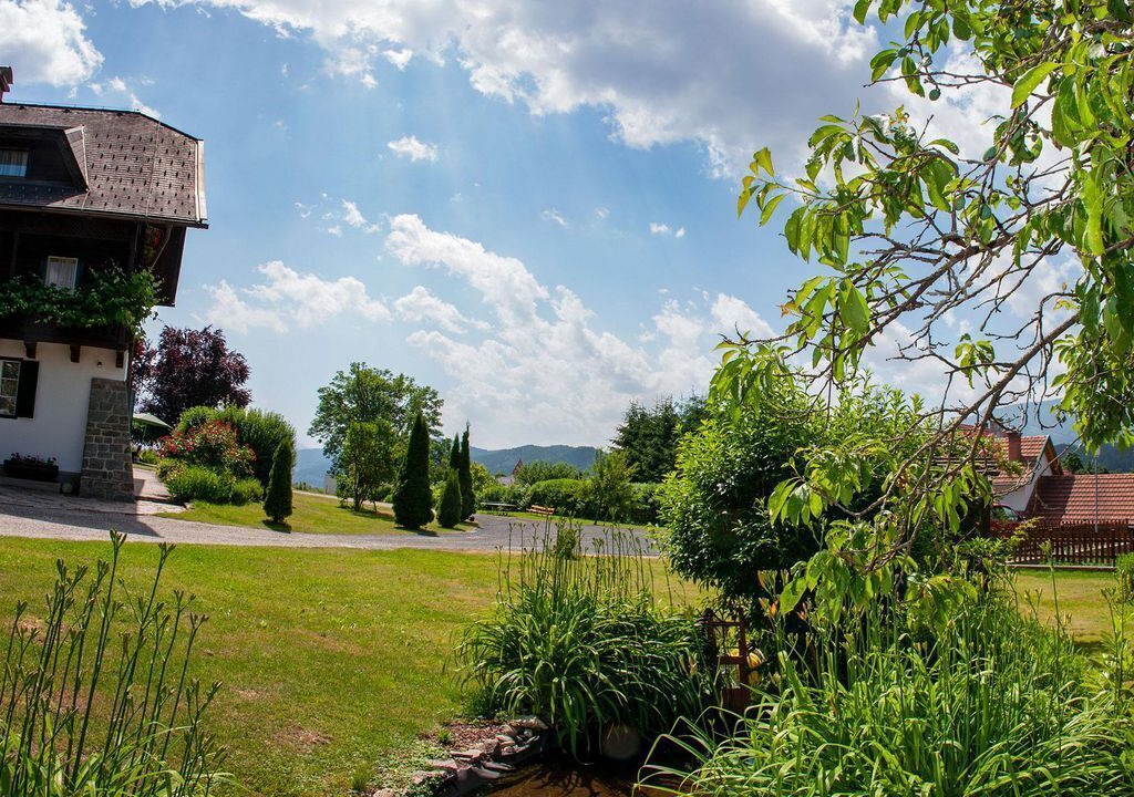 Photo of Outdoor in Seeboden