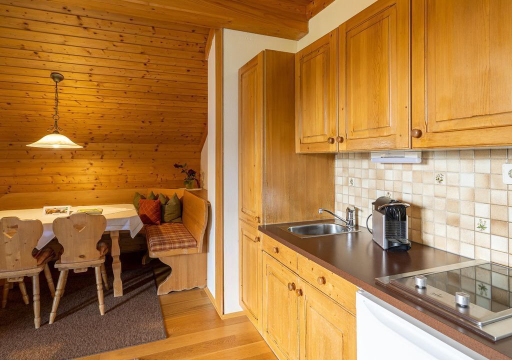 Photo of Kitchen in Sankt Oswald