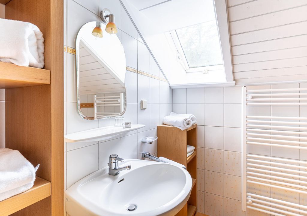 Photo of Bathroom in Sankt Oswald