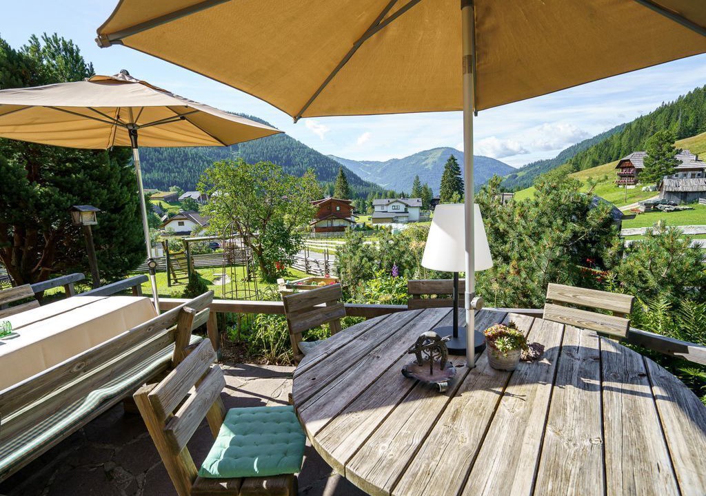 Photo of Outdoor in Sankt Oswald