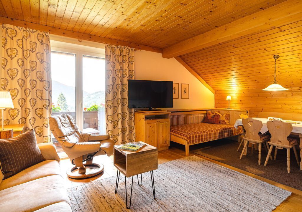 Photo of Livingroom in Sankt Oswald