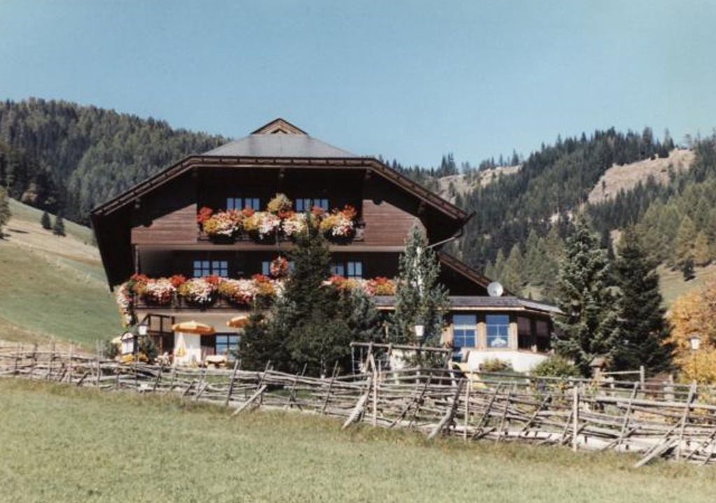Photo of Outdoor in Sankt Oswald