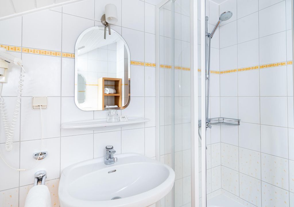 Photo of Bathroom in Sankt Oswald