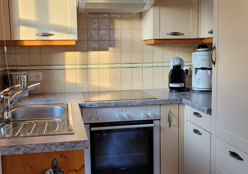 Photo of Kitchen in Untertschern