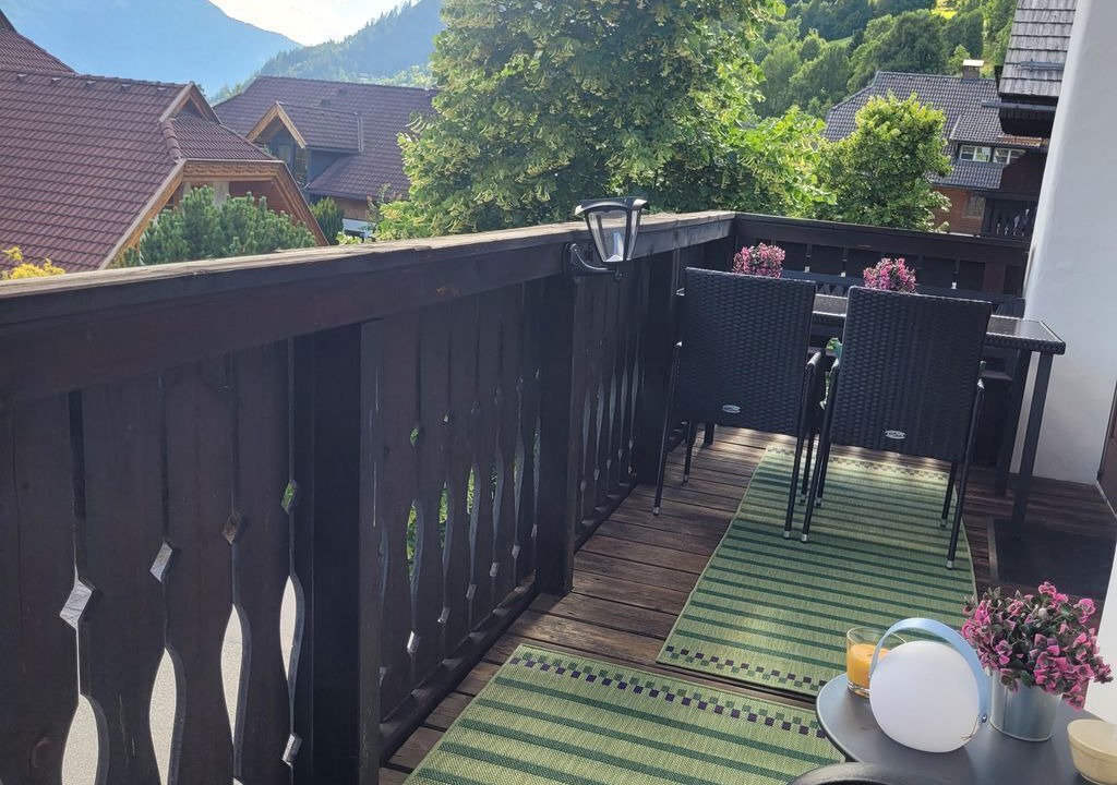 Photo of Outdoor in Untertschern