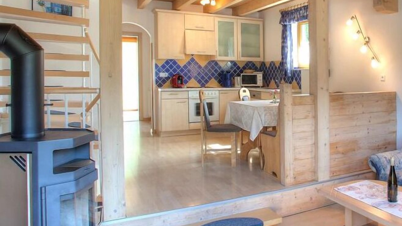 Photo of Livingroom in Bad Kleinkirchheim