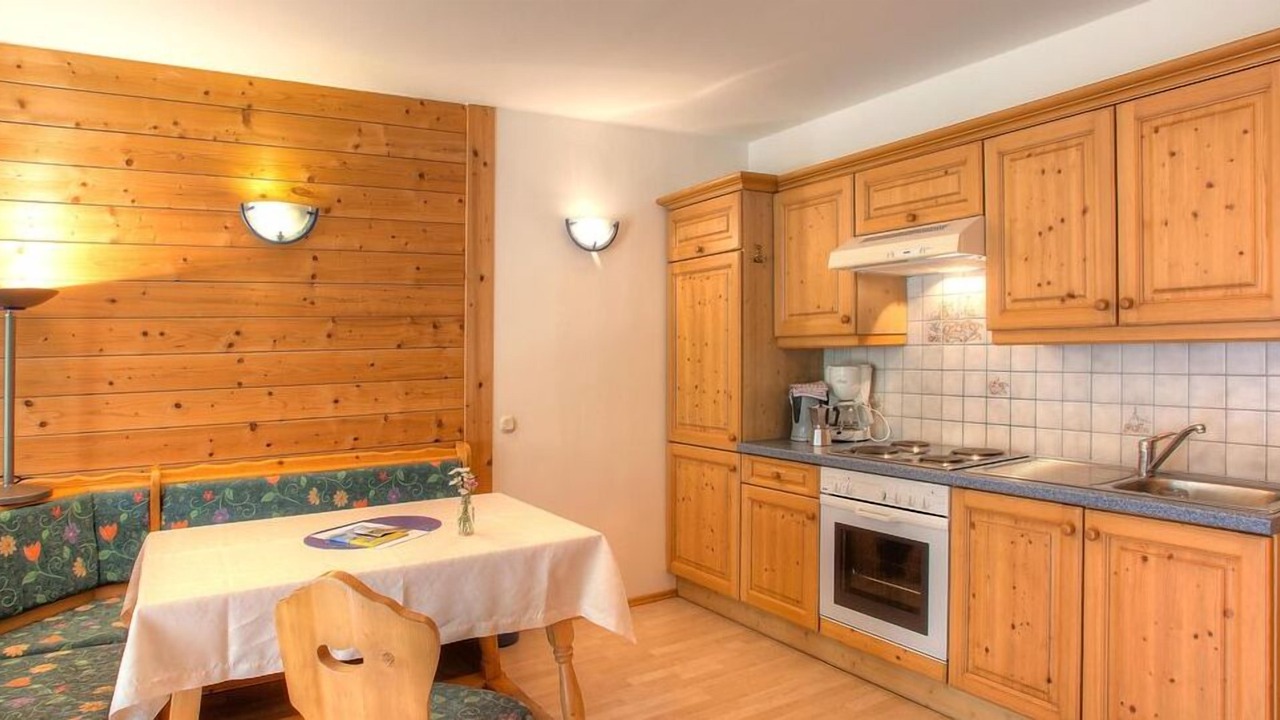 Photo of Kitchen in Bad Kleinkirchheim