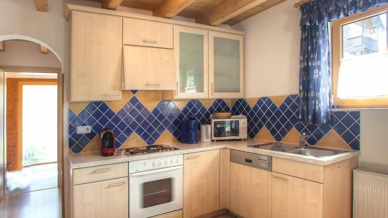Photo of Kitchen in Bad Kleinkirchheim