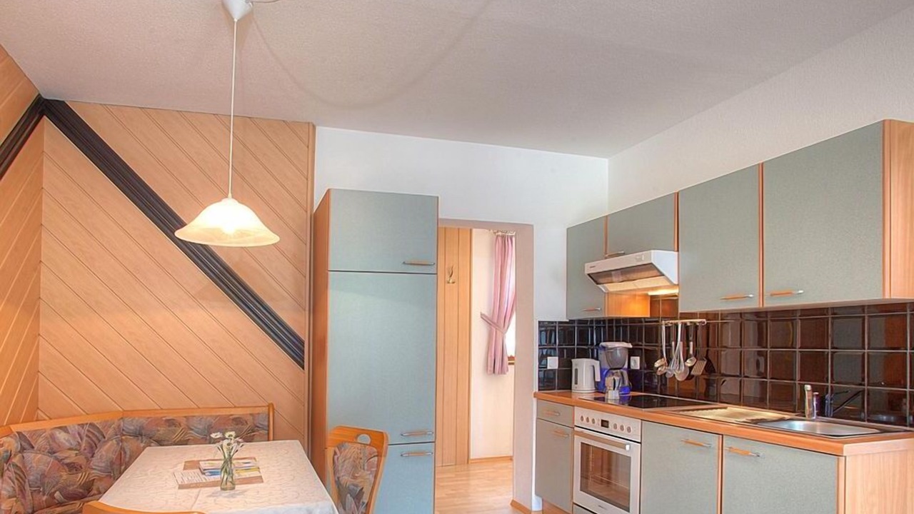 Photo of Kitchen in Bad Kleinkirchheim