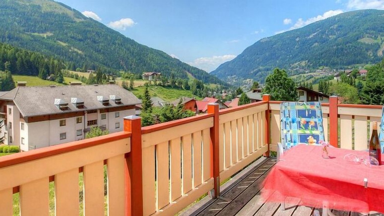 Photo of Outdoor in Bad Kleinkirchheim