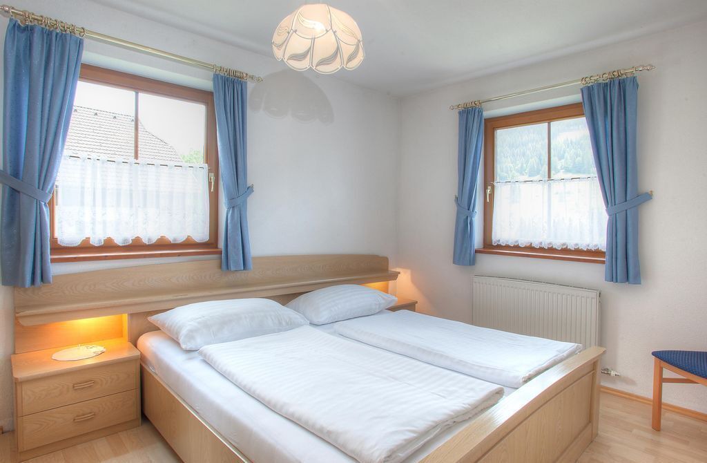 Photo of Bedroom in Bad Kleinkirchheim