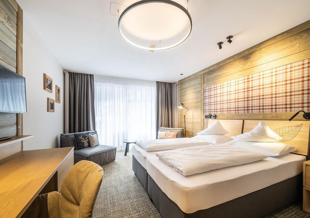 Photo of Bedroom in Untertschern