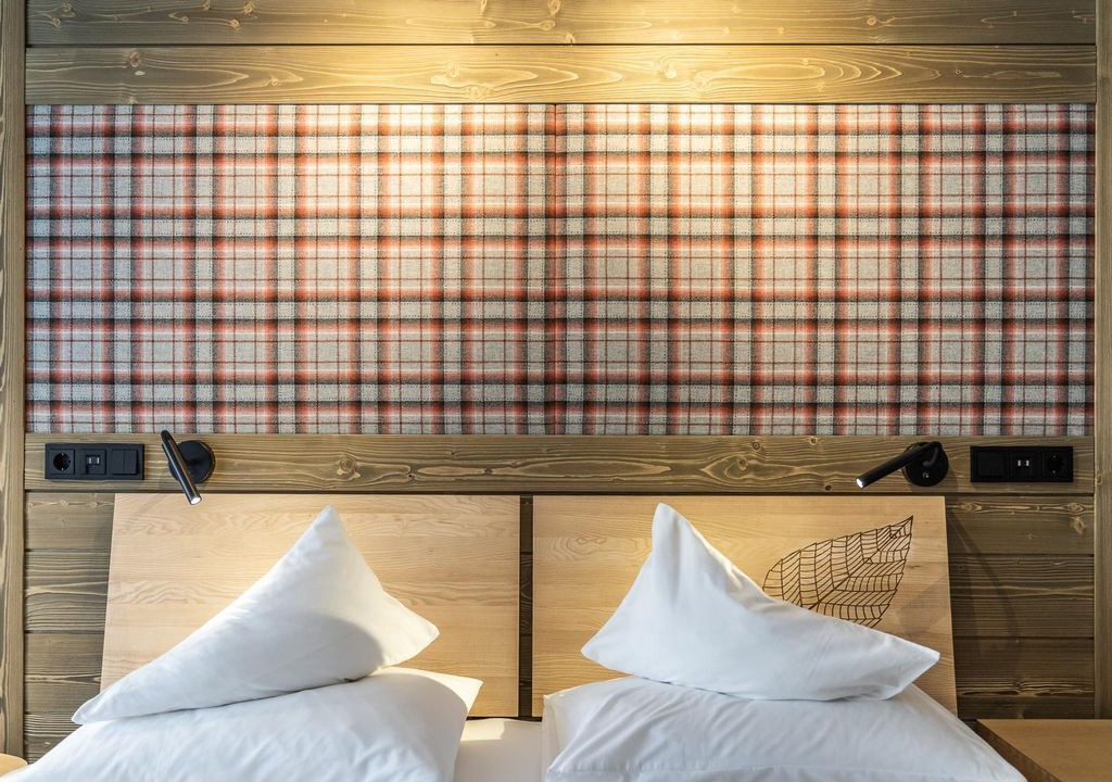 Photo of Bedroom in Untertschern