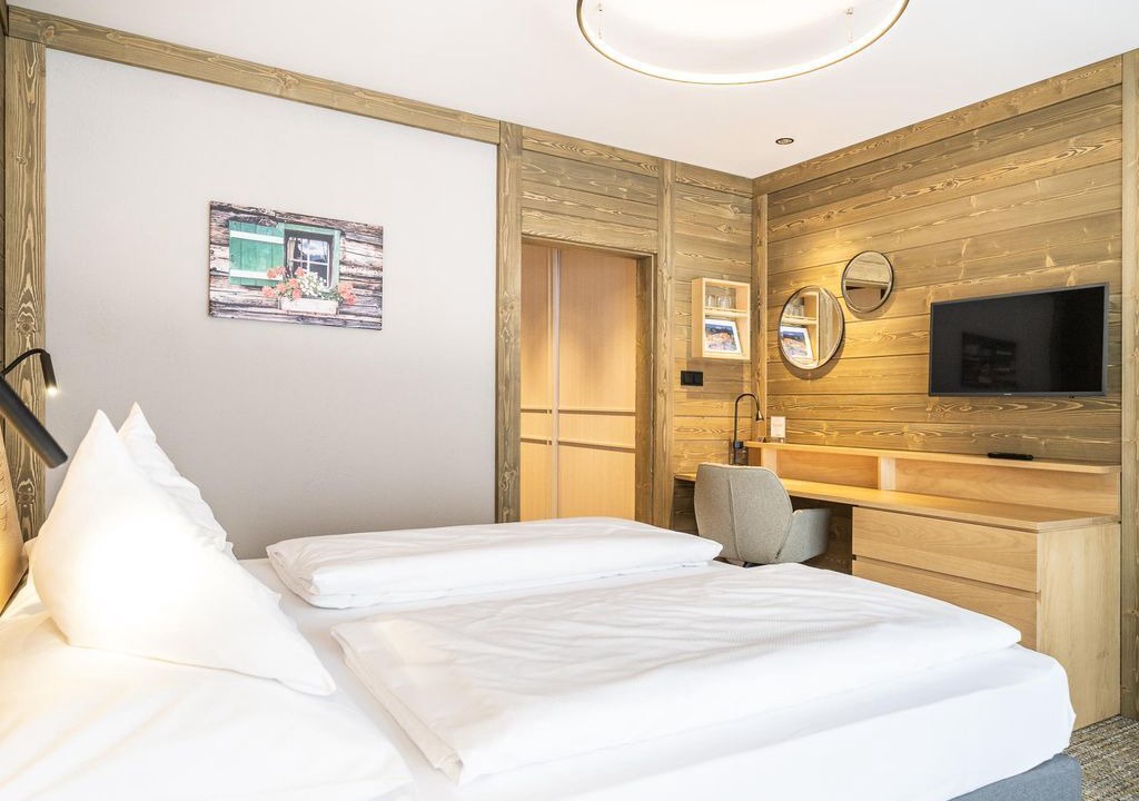Photo of Bedroom in Untertschern