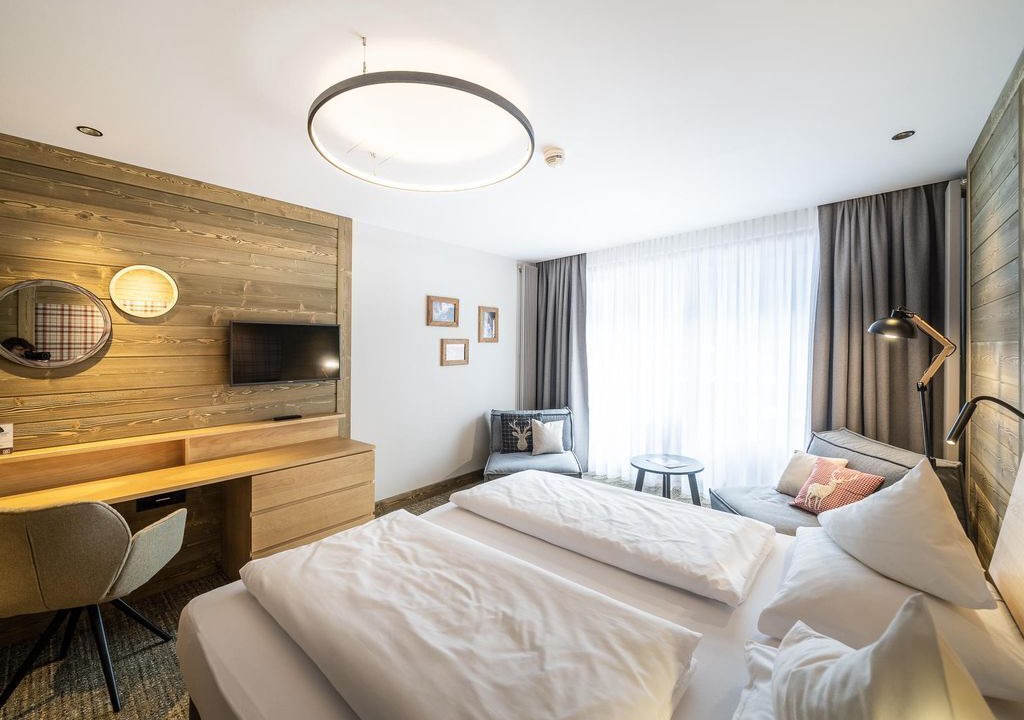 Photo of Bedroom in Untertschern