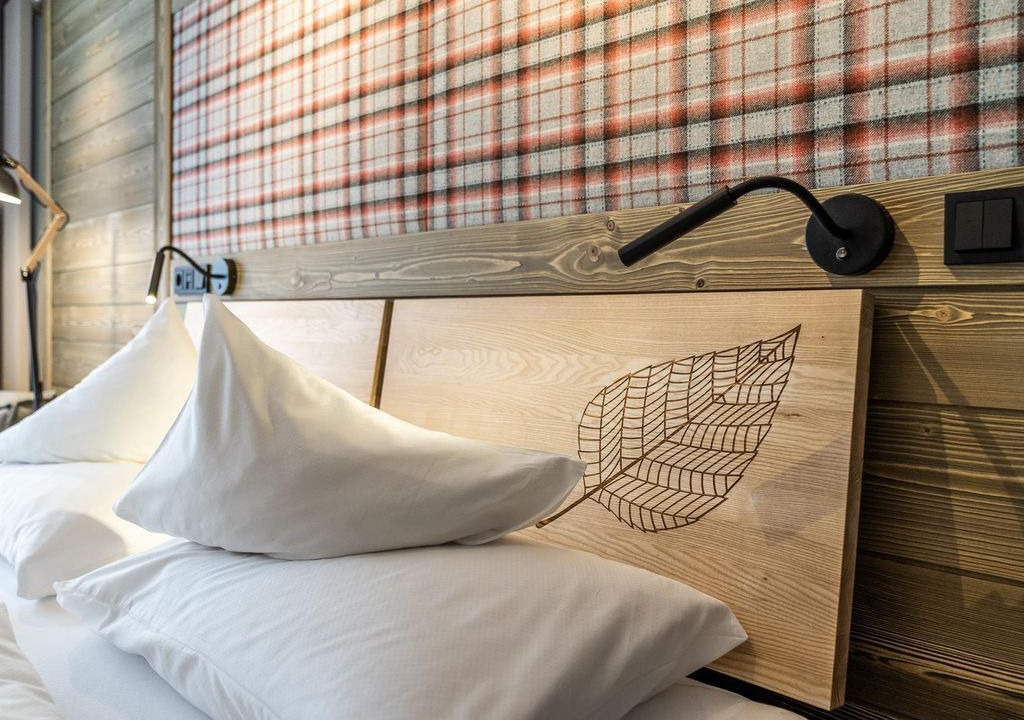 Photo of Bedroom in Untertschern