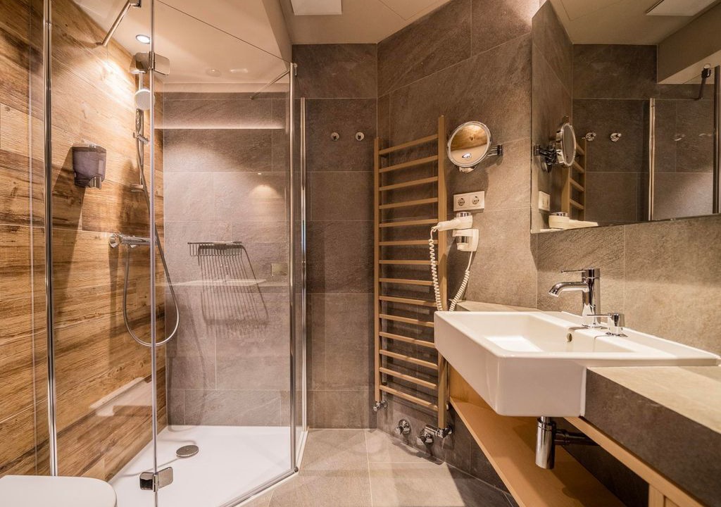 Photo of Bathroom in Untertschern