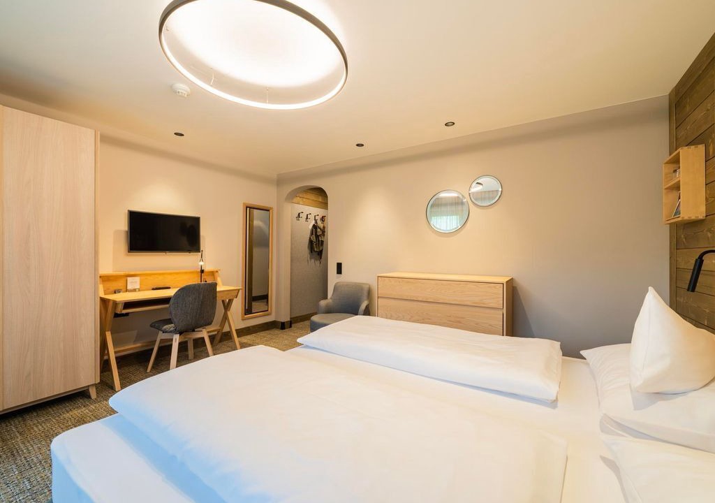 Photo of Bedroom in Untertschern