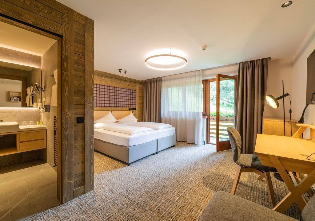 Photo of Bedroom in Untertschern