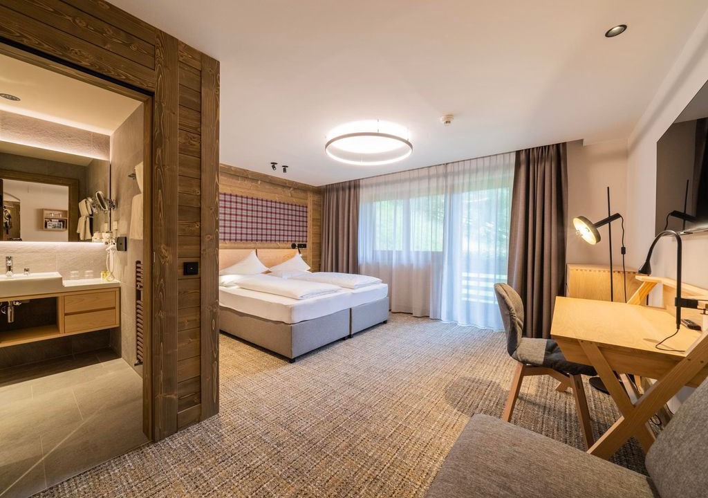 Photo of Bedroom in Untertschern