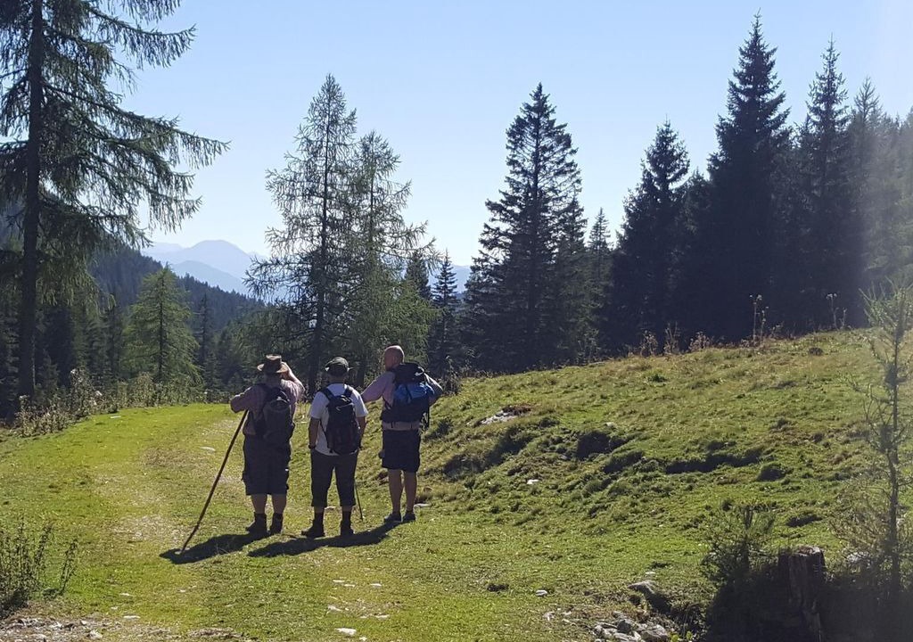 Photo of Others in Feld am See