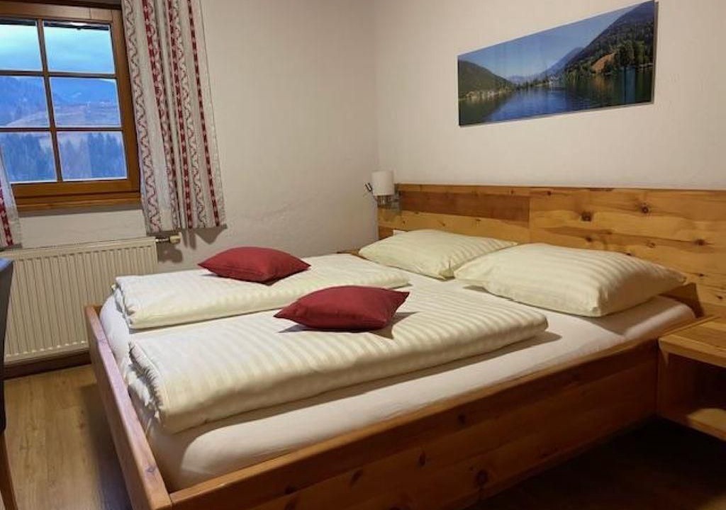 Photo of Bedroom in Feld am See