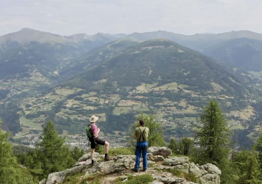 Photo of Others in Feld am See