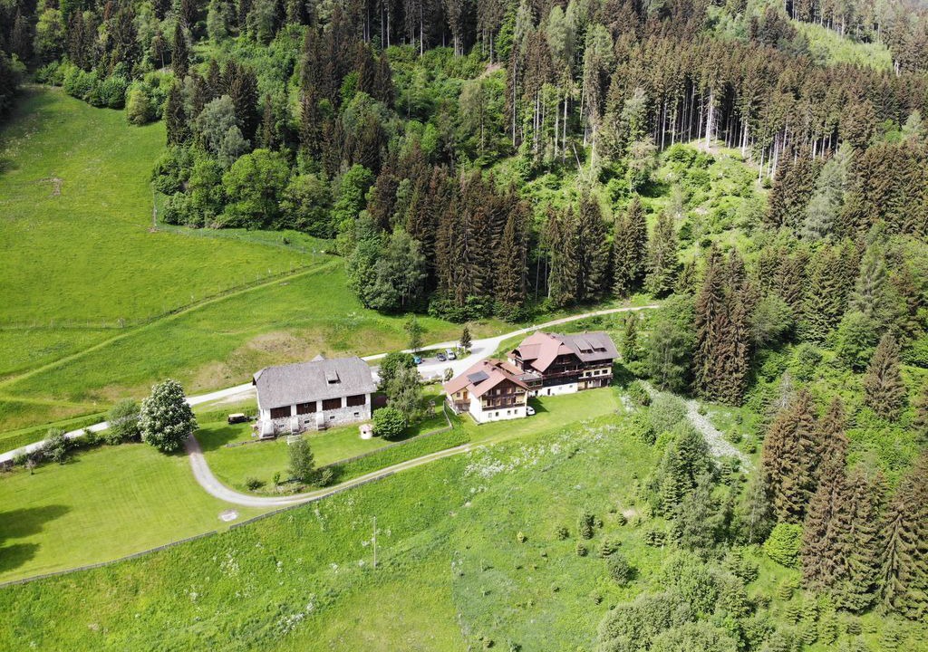 Photo of Outdoor in Feld am See