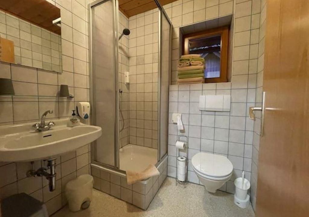 Photo of Bathroom in Feld am See