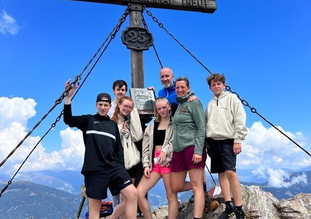 Photo of Others in Feld am See