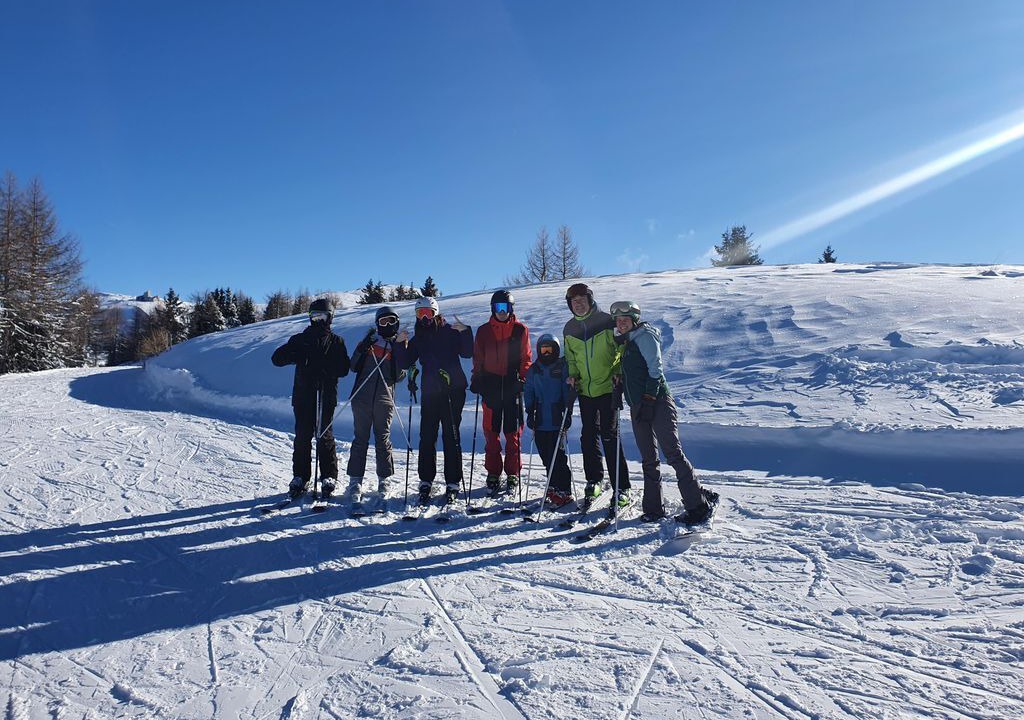 Photo of Others in Feld am See