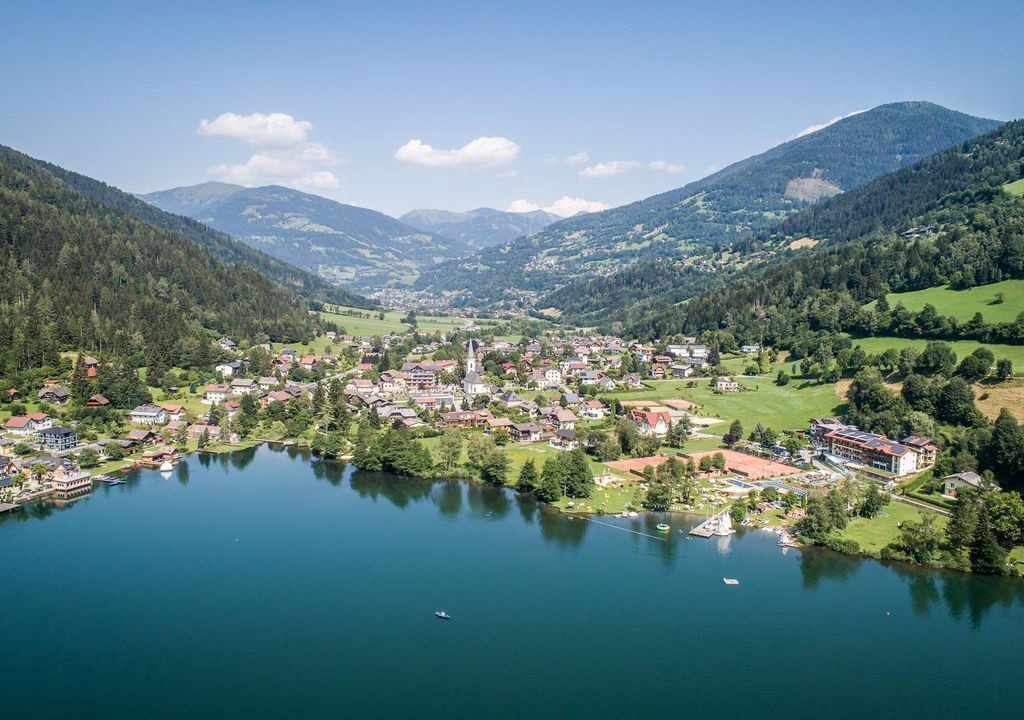 Photo of Outdoor in Feld am See