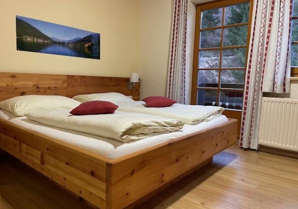Photo of Bedroom in Feld am See