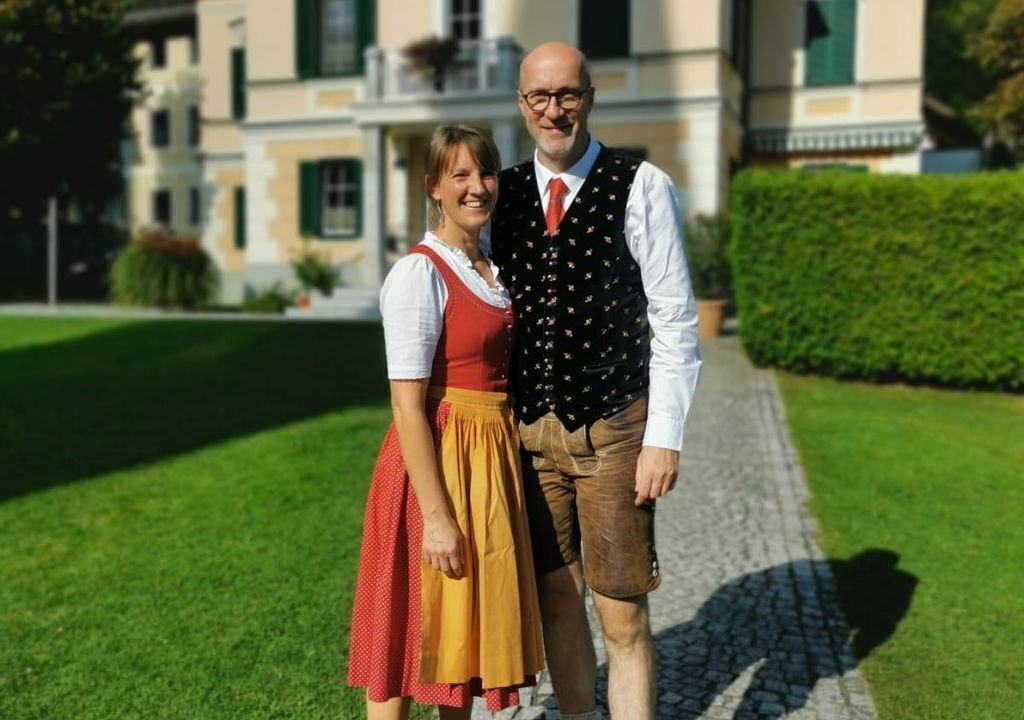 Photo of Outdoor in Feld am See