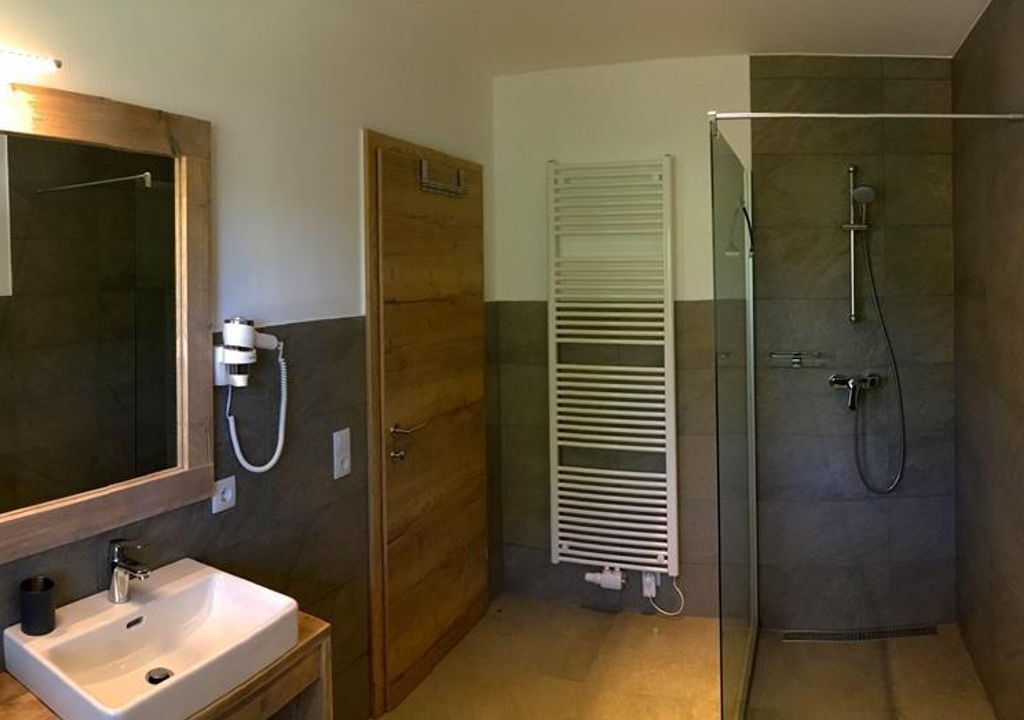 Photo of Bathroom in Bad Kleinkirchheim