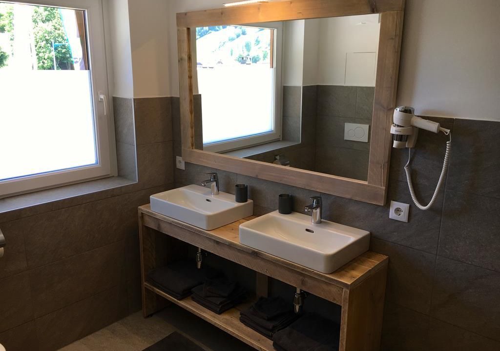 Photo of Bathroom in Bad Kleinkirchheim