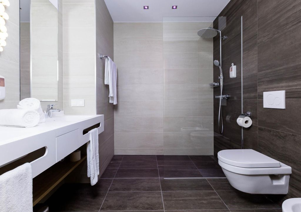 Photo of Bathroom in Briefelsdorf