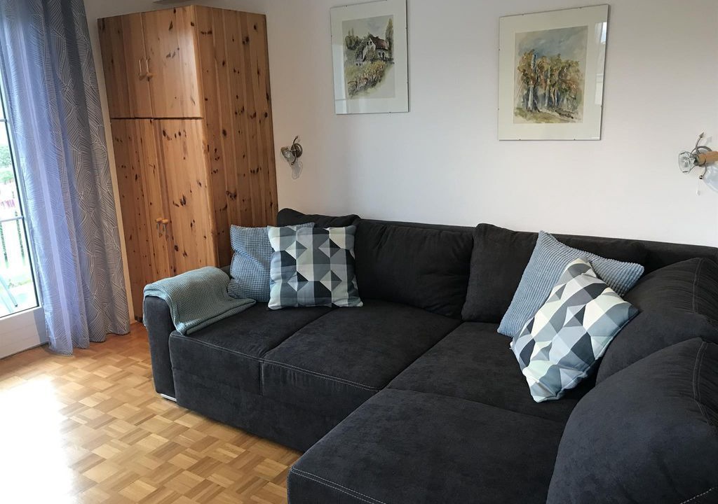 Photo of Livingroom in Seeboden