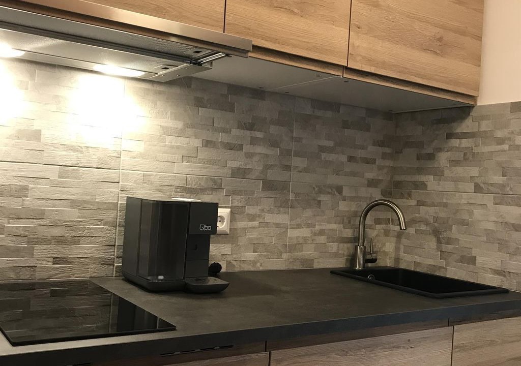 Photo of Kitchen in Seeboden