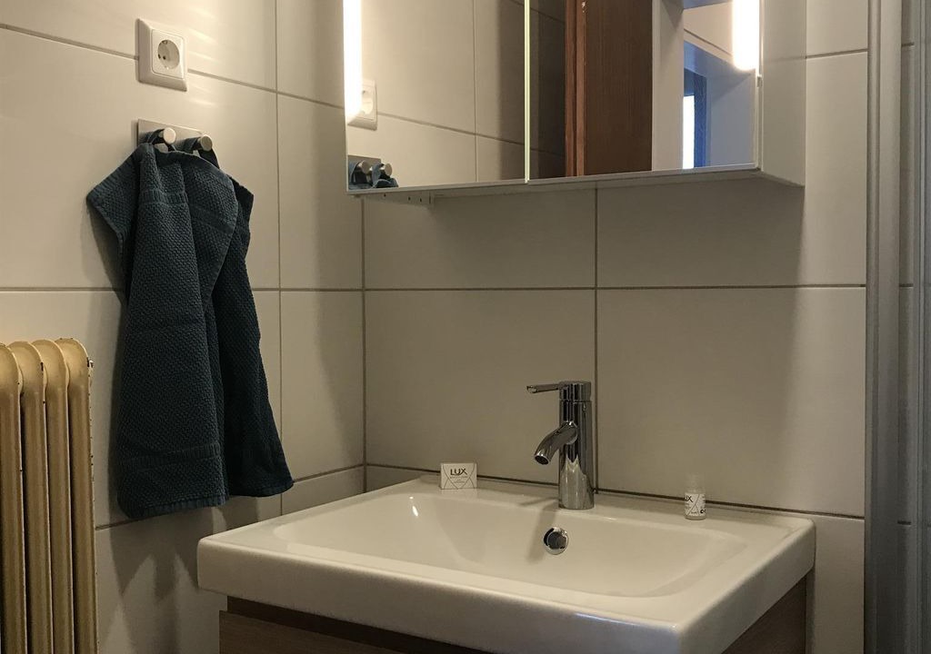 Photo of Bathroom in Seeboden