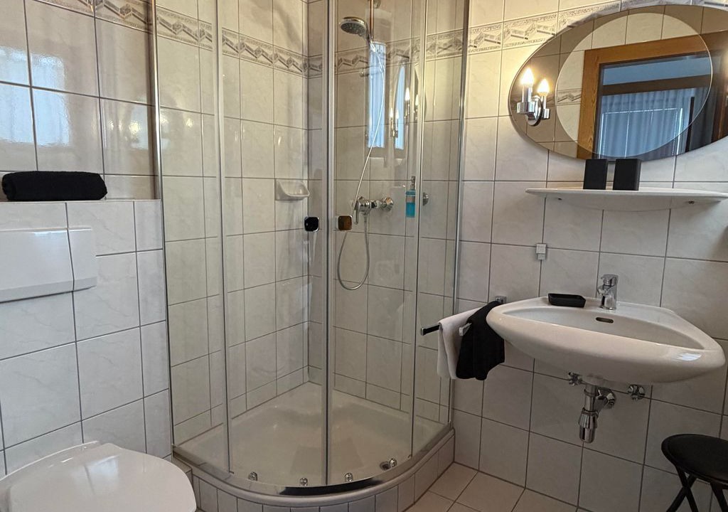 Photo of Bathroom in Untertschern