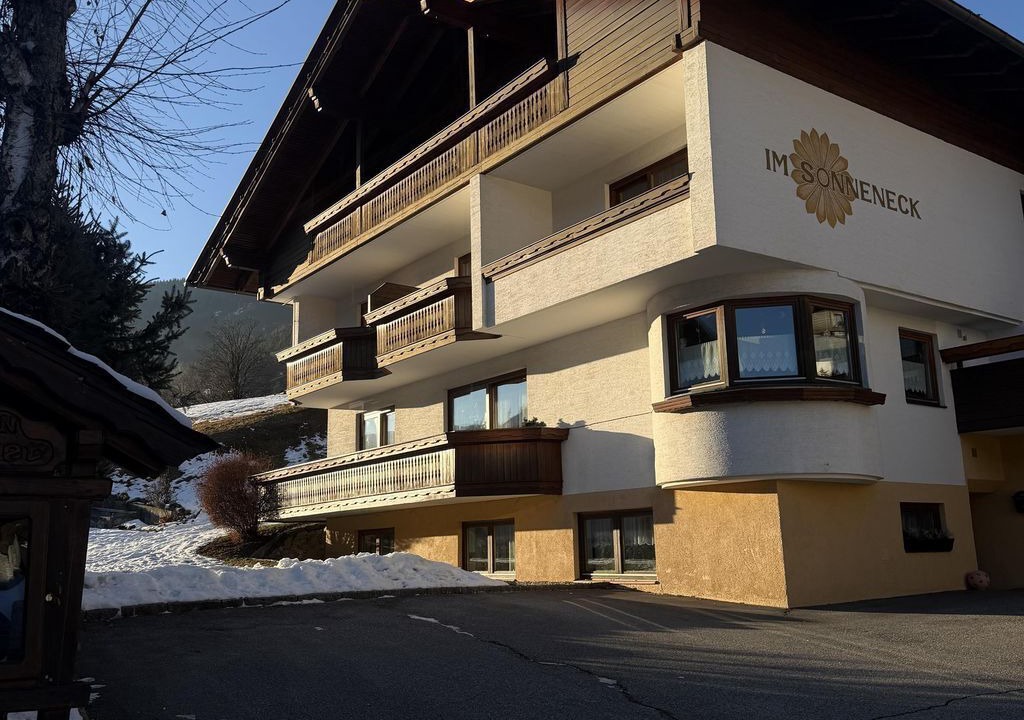 Photo of Outdoor in Untertschern