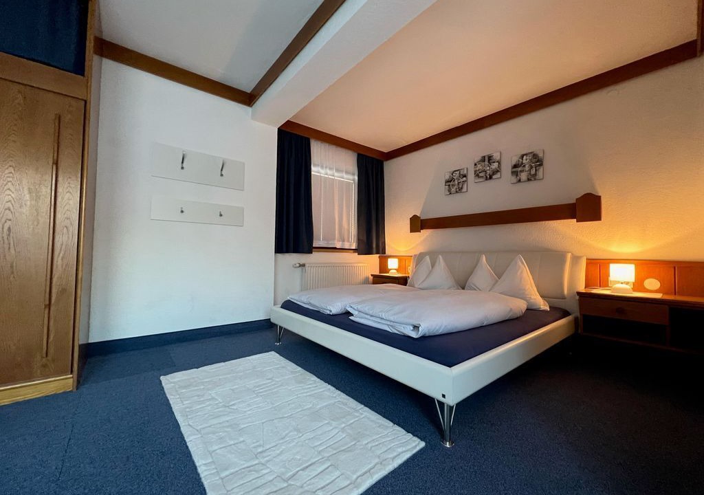 Photo of Bedroom in Untertschern