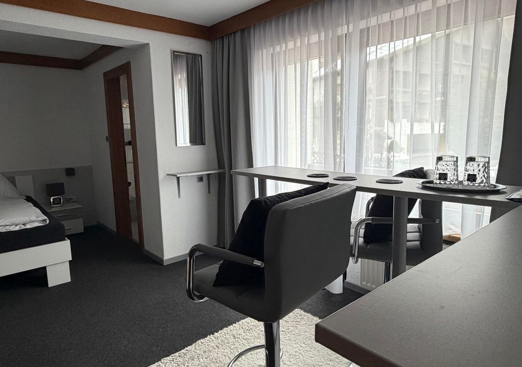 Photo of Bedroom in Untertschern