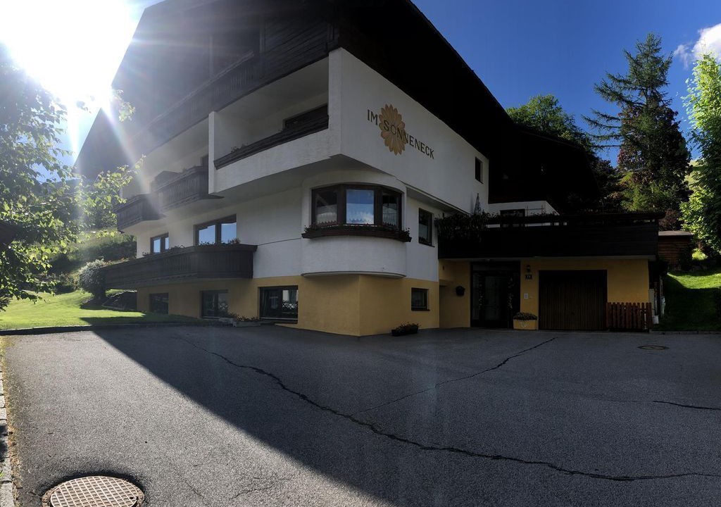 Photo of Outdoor in Untertschern