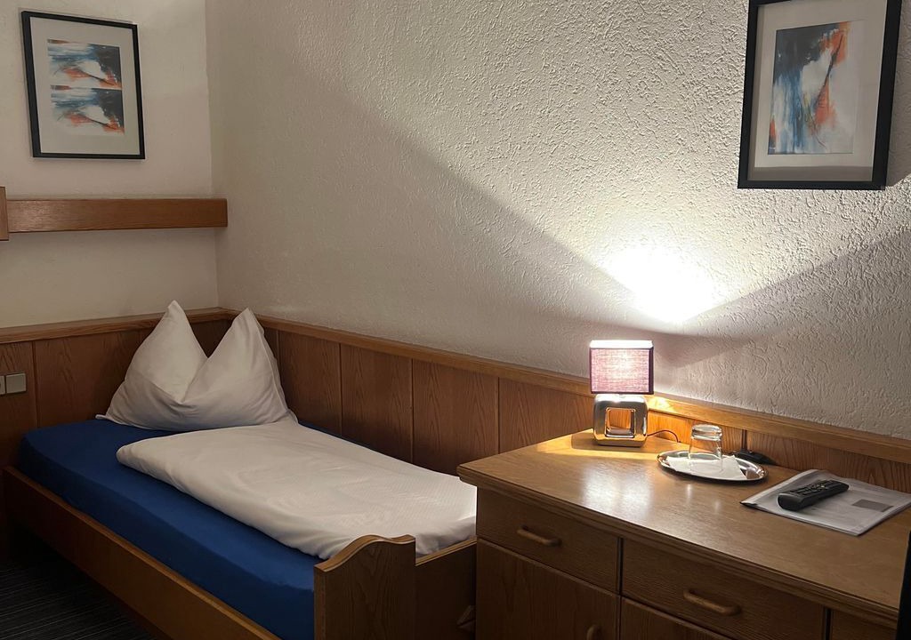 Photo of Bedroom in Untertschern